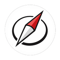 O-info logo