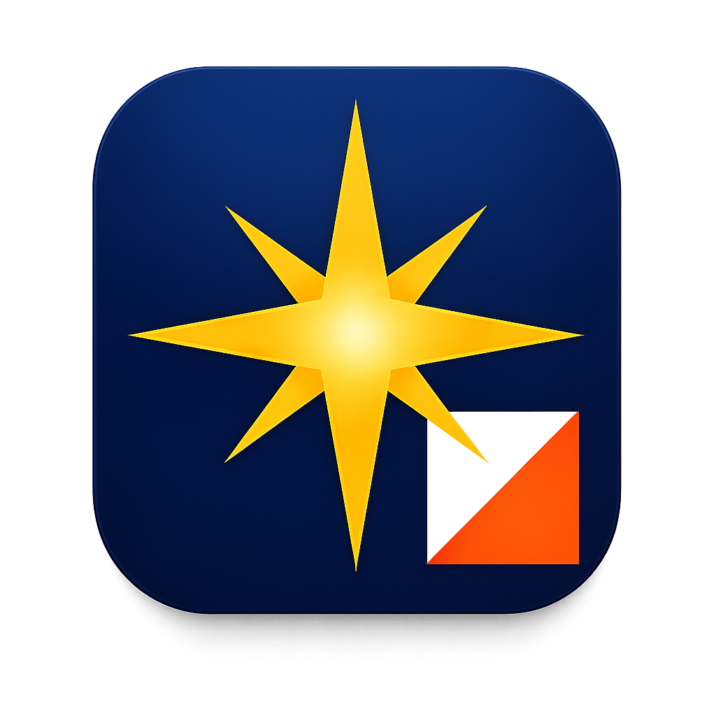 ORION Logo